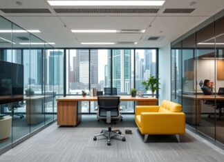 The Hidden Costs of Relocating Your Office in London The Hidden Expenses of Moving Your Office in London