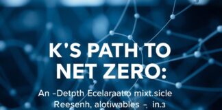 UK’s Path to Net Zero: A Comprehensive Look at the Latest Developments UK's Path to Net Zero: An In-Depth Examination of Recent Advances