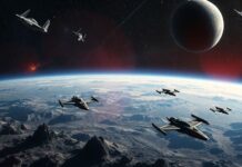 Mastering Galactic Conquest: Expert Tips to Dominate Space Strategy Mastering Galactic Conquest: Expert Tips to Dominate Space Strategy