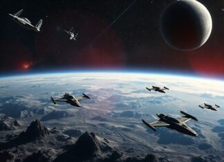 Mastering Galactic Conquest: Expert Tips to Dominate Space Strategy Mastering Galactic Conquest: Expert Tips to Dominate Space Strategy