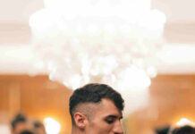 How Tweed Became a Favourite for Wedding Suits How Tweed Became a Favourite for Wedding Suits