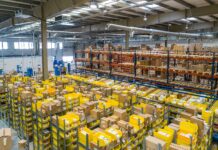 The Role of Racking Maintenance in a Safer Warehouse The Role of Racking Maintenance in a Safer Warehouse
